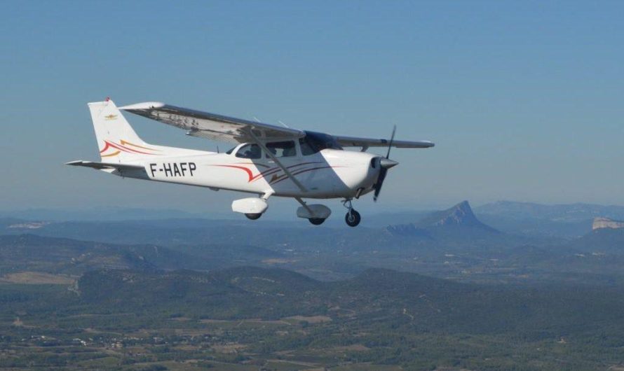 Comment s&rsquo;organiser pour r&eacute;ussir son bapt&ecirc;me de l&rsquo;air ?