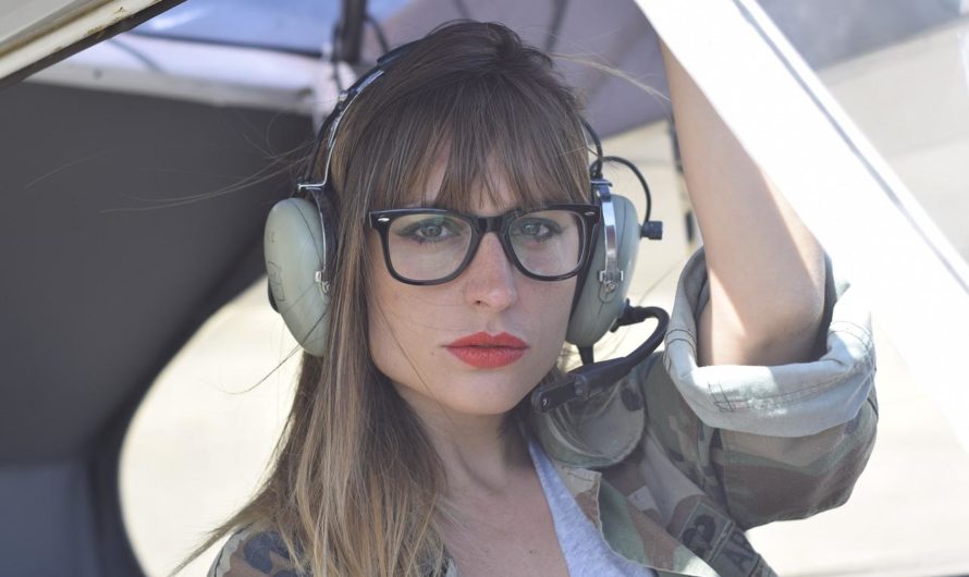 Quelles dispositions prendre pour se balader dans les airs ?